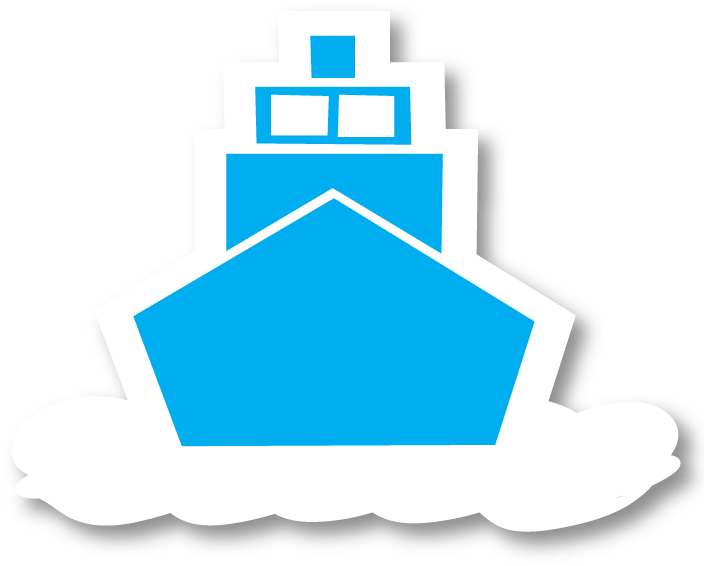 Marine Cargo Insurance Clipart (707x677), Png Download