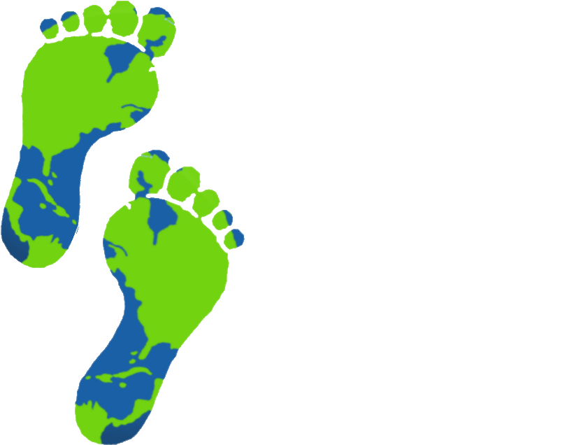 Finding A Peaceful Path Clipart (1273x910), Png Download