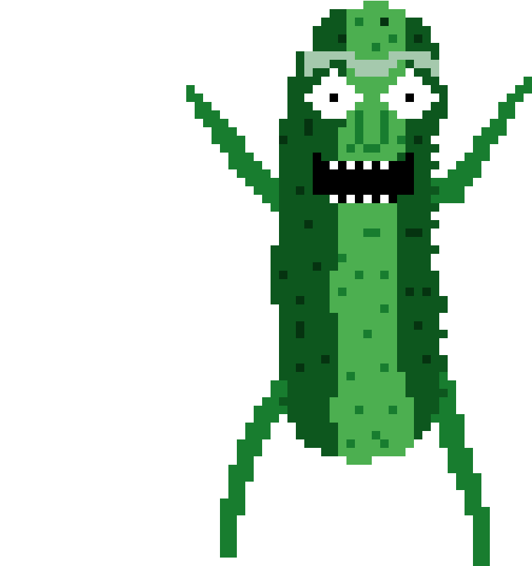 Pickle Clipart (1200x1200), Png Download