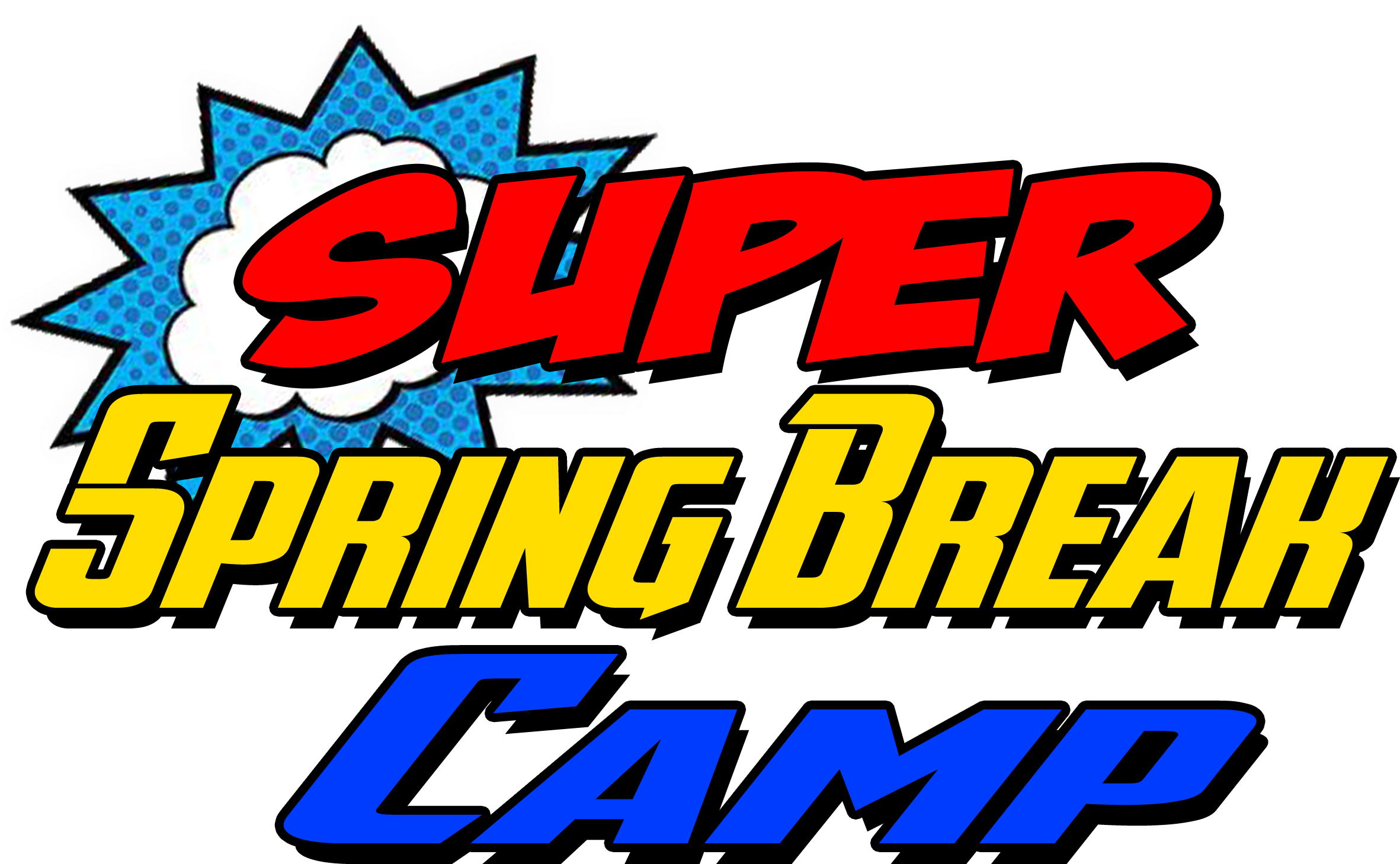 Camps - Illustration Clipart (2400x1500), Png Download