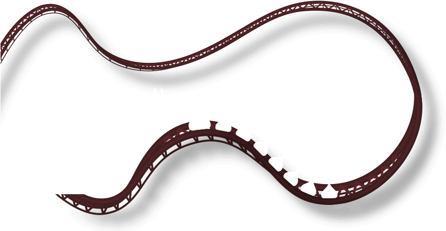 Coaster Illustration With Onamonapia Of Whee & Ahhh - Invertebrate Clipart (886x490), Png Download