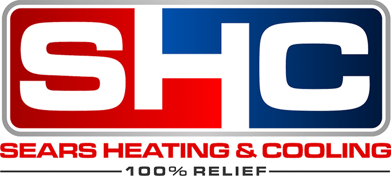 1600 X 720 Www - Heating Cooling Hvac Clipart (1600x720), Png Download