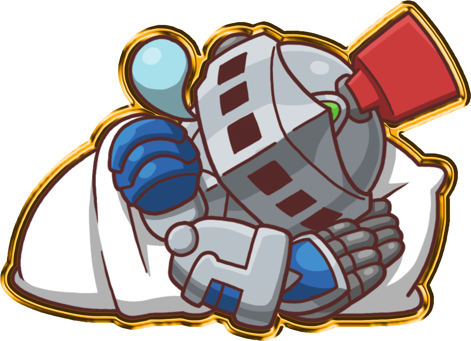 Steam Image Clipart (2048x2048), Png Download