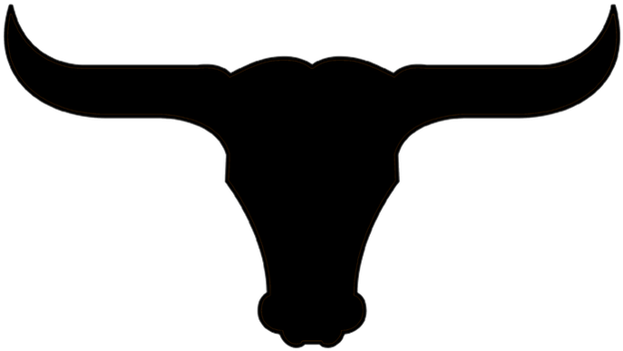Download Picture - Lanier Longhorn Clipart (#4005559) - PinClipart