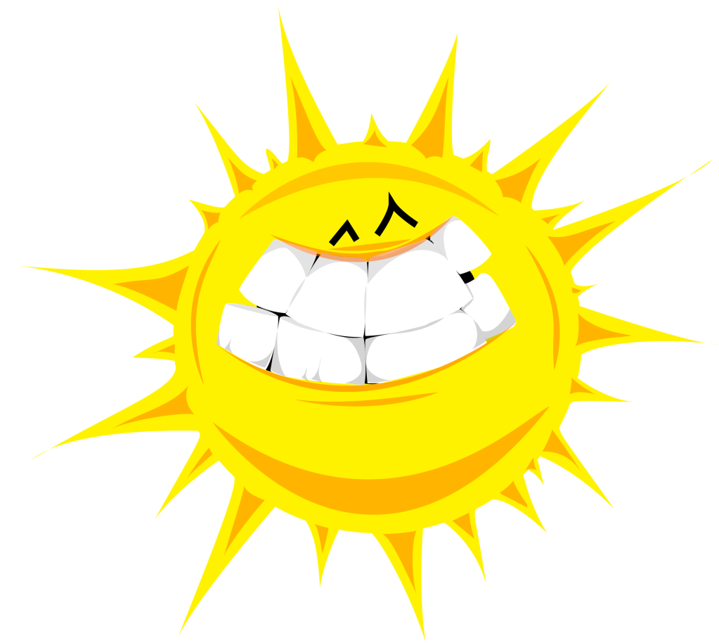 Image Detail For - Comenzo El Verano Clipart (1023x914), Png Download