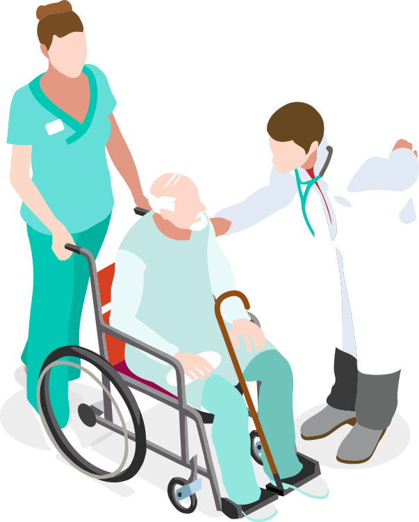 Why Trust Bonjour Residences Clipart (603x750), Png Download