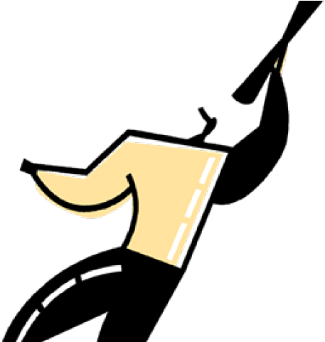 Badminton Clipart Man - Badminton Png Art Transparent Png (640x480), Png Download