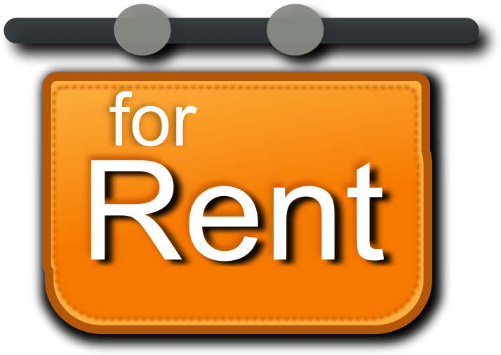 Rent Clip Art - Png Download (800x800), Png Download