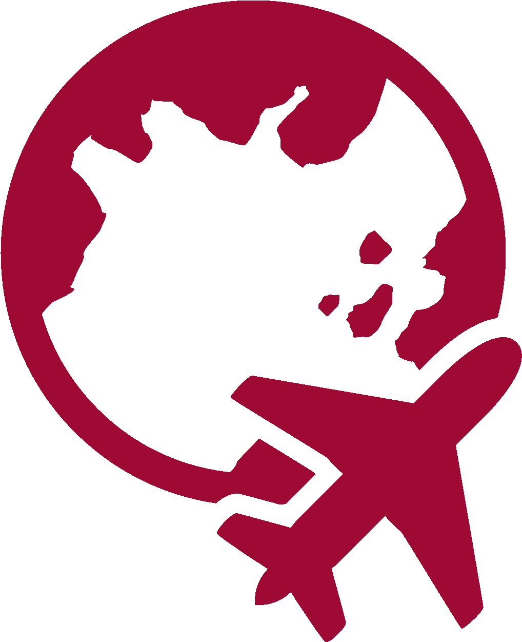 Flight Information - Ville De Saint Etienne Clipart (1090x1252), Png Download