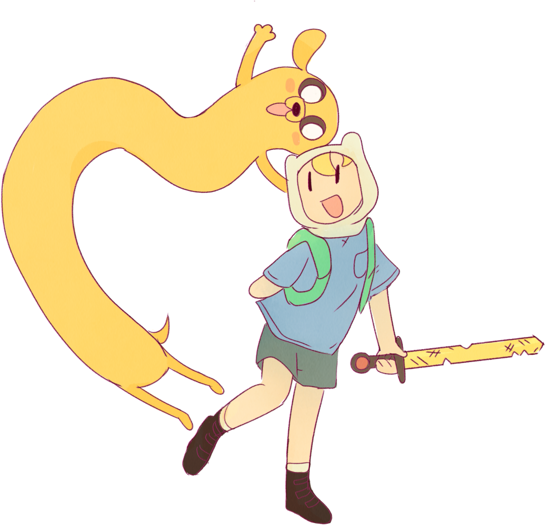 You And I Will Always Be Best Friends More Patreon - Cartoon Clipart (1280x1280), Png Download