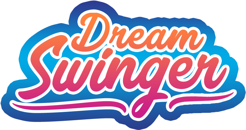 Dream Swinger Dream Swinger Clipart (846x461), Png Download