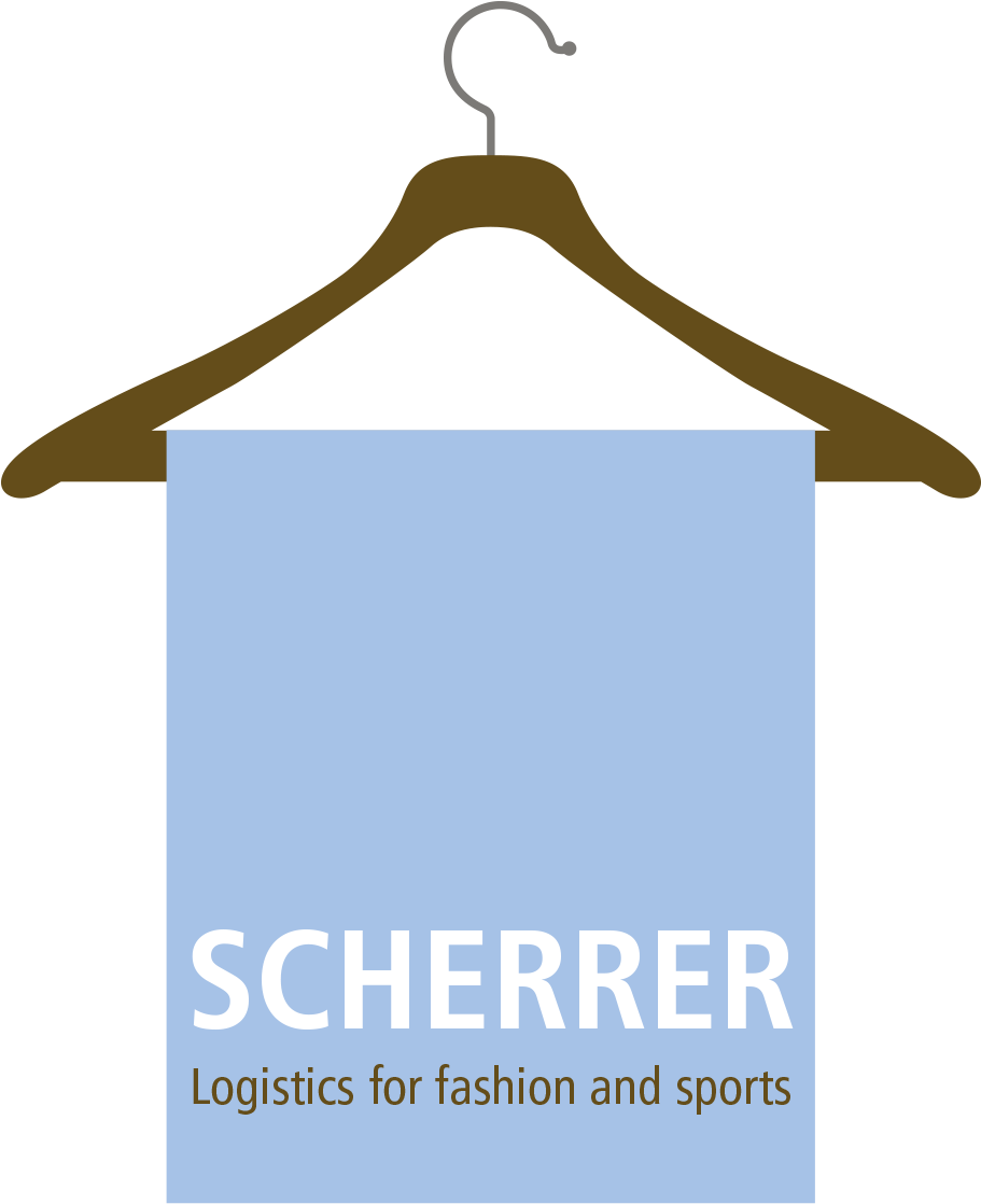 Scherrer Logo - Clothes Hanger Clipart (1920x1200), Png Download