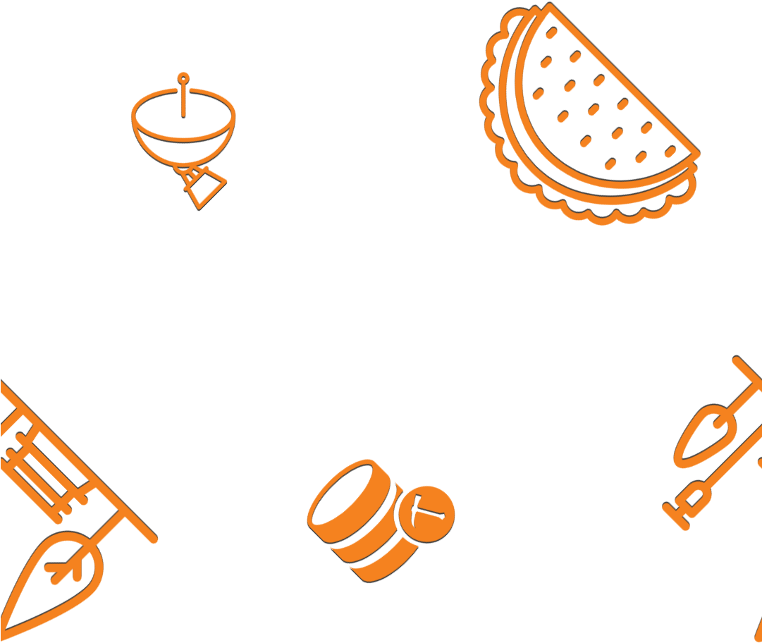 Text, Orange, Font, Line, Clip, Art, - Png Download (1080x1080), Png Download