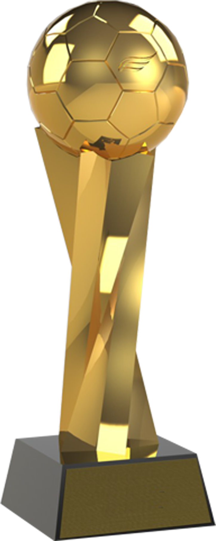 Trophy Golden Cup Award Altrum Printing Reconnaissance - Trophy Clipart (2000x2000), Png Download