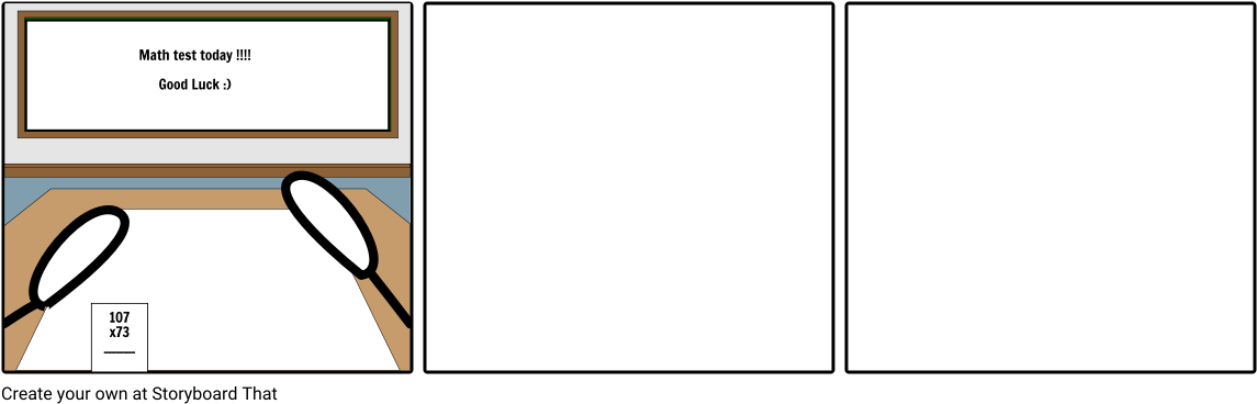 Math Test Clipart (1164x385), Png Download