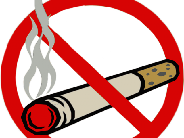 Cigarette Clipart Picsart - Smoking Is Like Paying Someone To Kill You - Png Download (640x480), Png Download