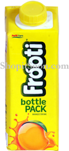 Frooti Png - Frooti Bottle Clipart (700x700), Png Download