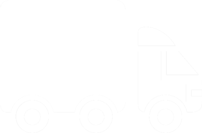 Distribution-logo Clipart (700x567), Png Download