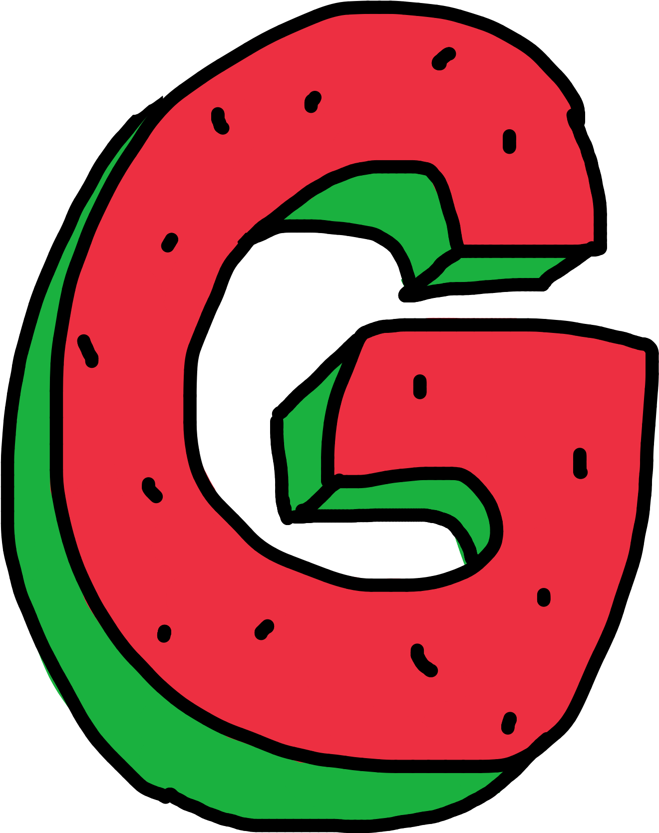 Download Hd Interesting Art Clipart (1320x1669), Png Download