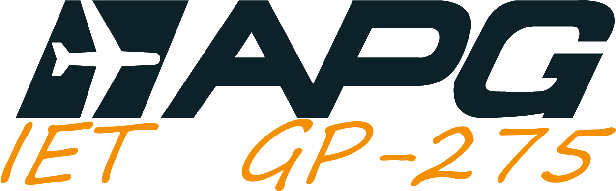 Apg Airlines - Early Childhood Education Clipart (1266x480), Png Download