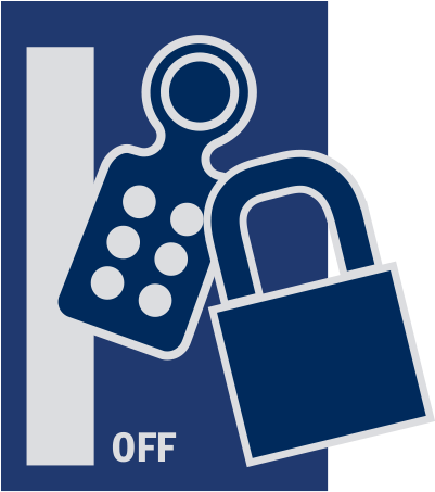 Lockout Tagout Clipart - Full Size Clipart (#4010113) - PinClipart