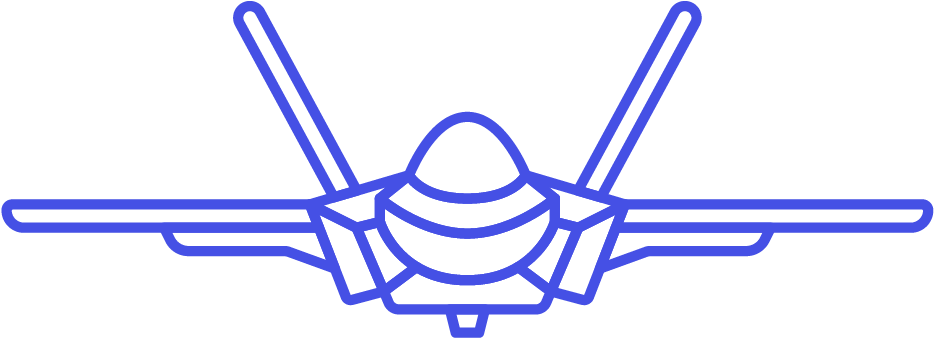 35 Aircraft Jet Fighter Clipart (1025x1148), Png Download