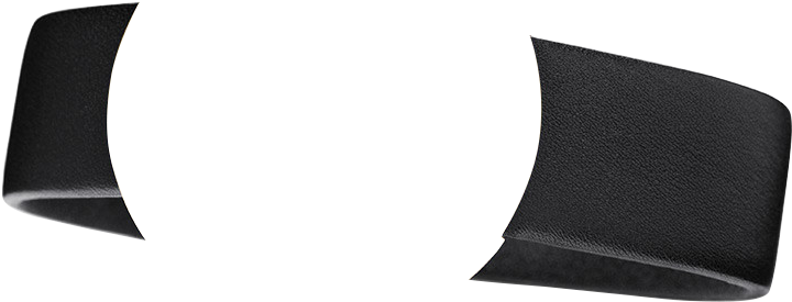 Com/demos/watch Band Black - Wallet Clipart (990x800), Png Download