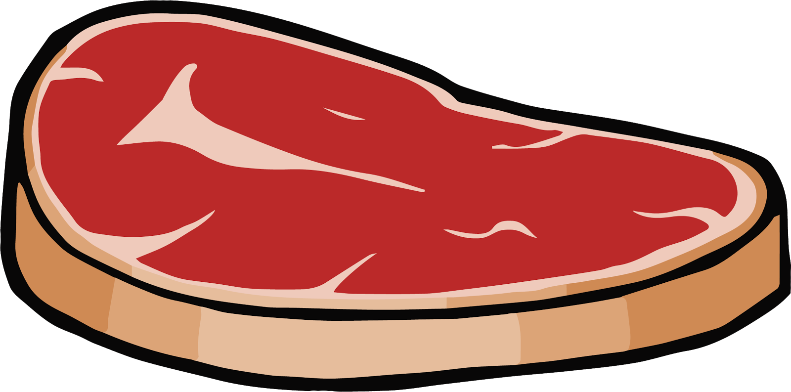Download Clipart Of Protein, Meat And Beef Png Download (4010915