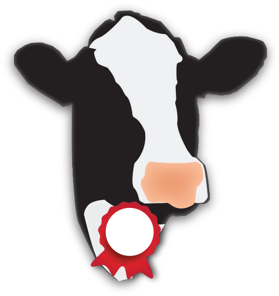 Cattle , Png Download Clipart (557x592), Png Download