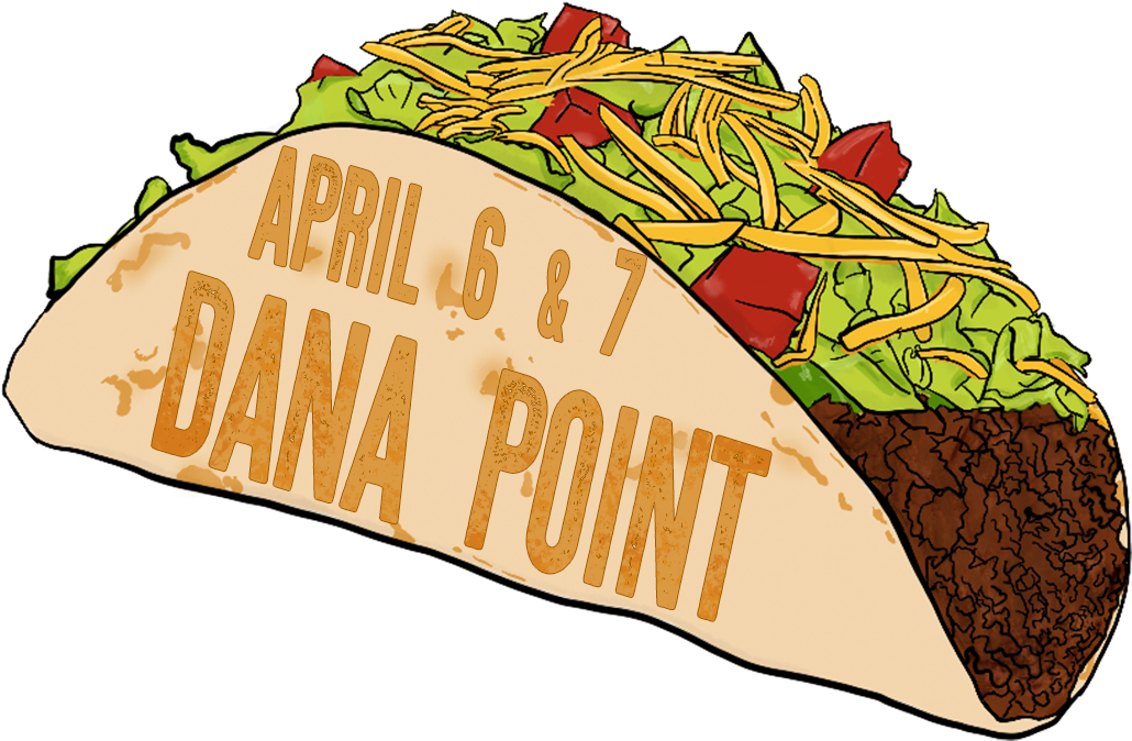 Saturday And Sunday, - Sabroso Festival 2018 Clipart (1100x1100), Png Download