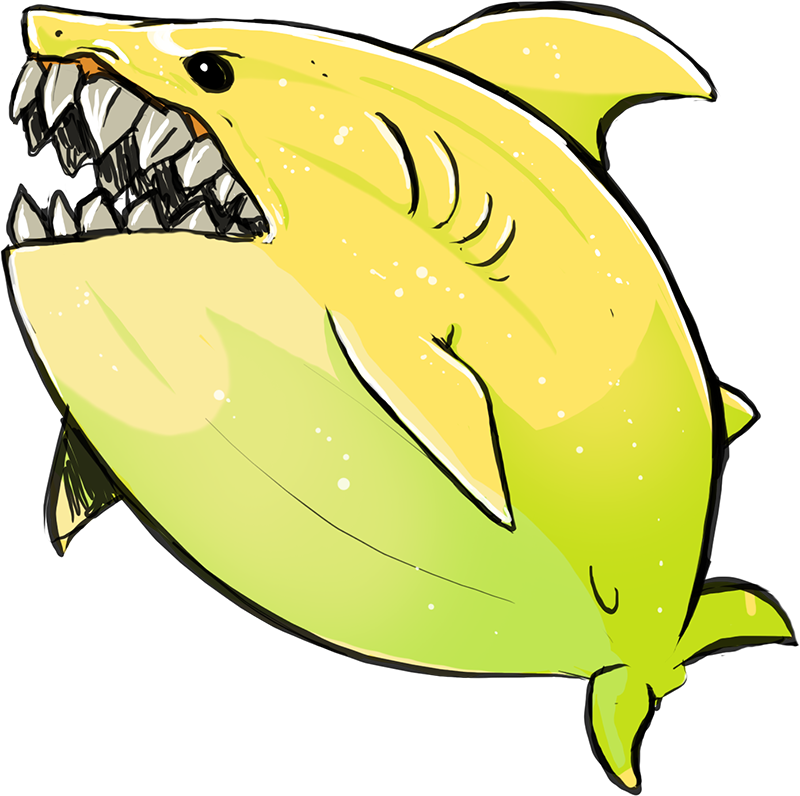 Jeenio Is Naked And Smells Of Pommegranate Scented - Illustration Clipart (800x796), Png Download