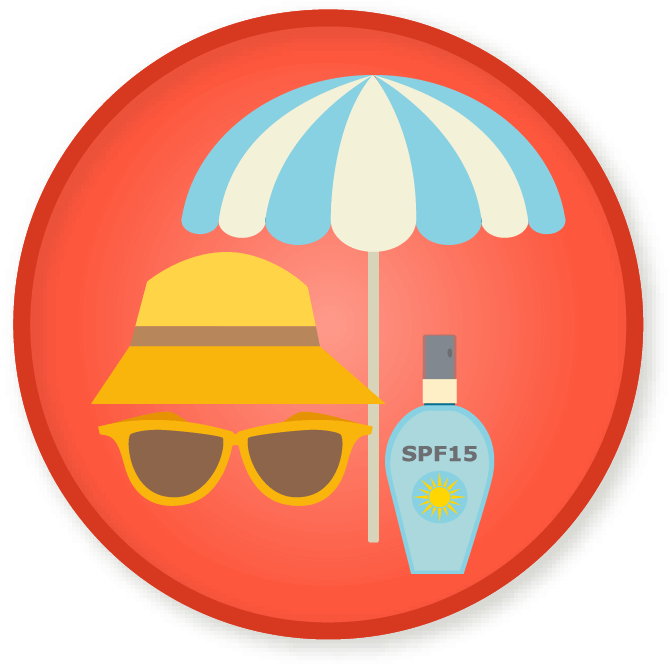 Win A Badge Clipart (689x689), Png Download