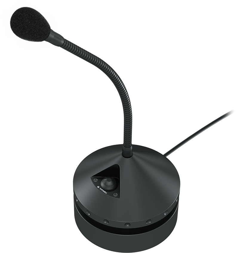 Table Microphone Tm2-ls - Mouse Clipart (1000x1000), Png Download