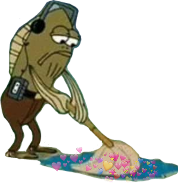 Don T Mind Me I M Just Cleaning Off Your Screen Clipart (719x740), Png Download