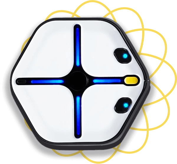 Discover Root - Circle Clipart (600x555), Png Download