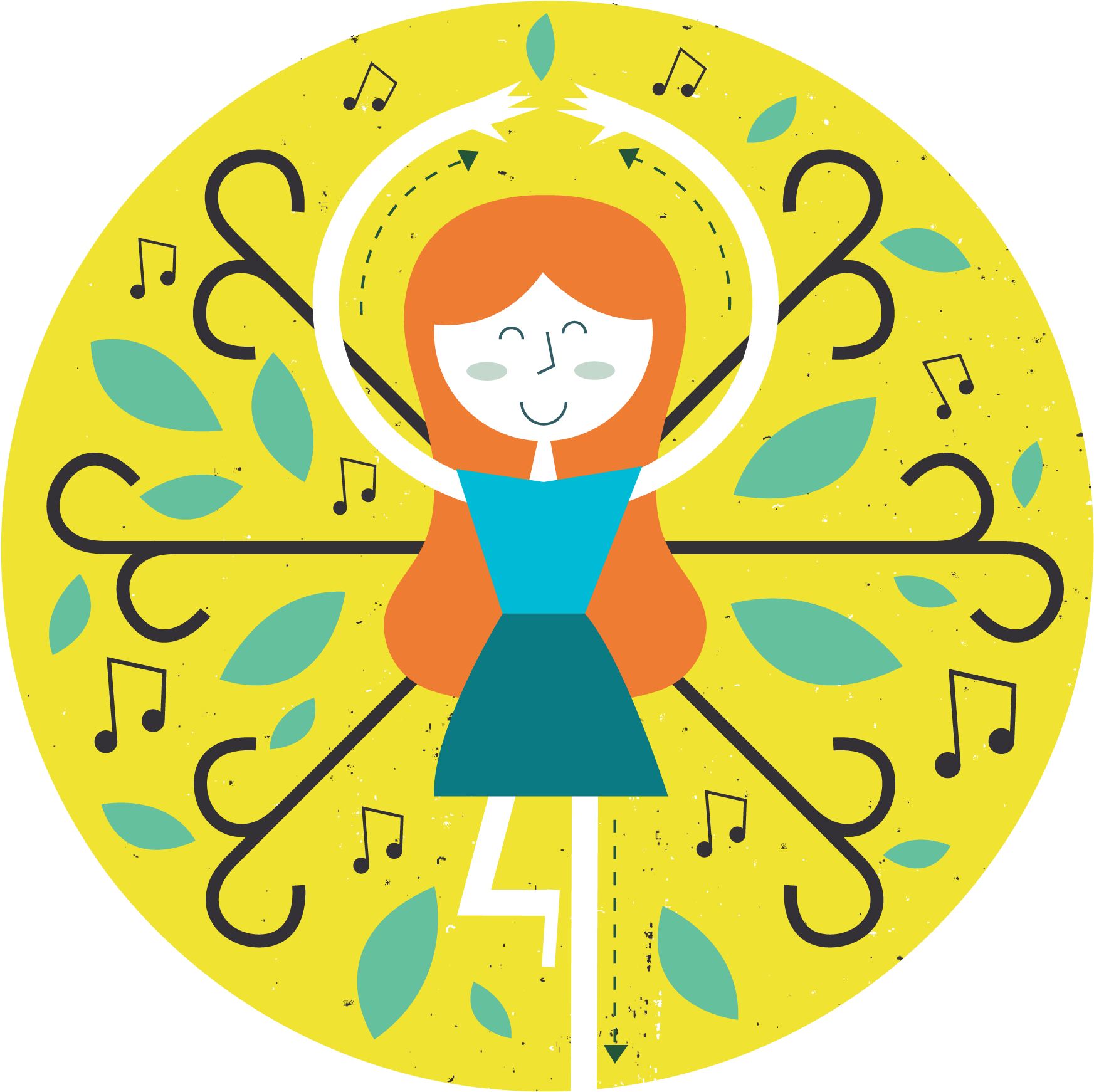 View - Circle Clipart (2126x2126), Png Download