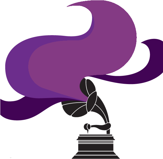 Hook A Land Music - Illustration Clipart (571x571), Png Download