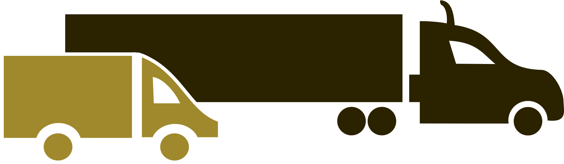 Warum Noch Heute Autowerbung & Lkw-werbung Bei Caradoo® - Biểu Tượng Xe Tải Clipart (1920x960), Png Download