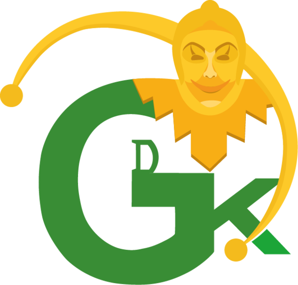 Gesellschaft Der Karnevalsfreunde // Köln Bickendorf Clipart (600x575), Png Download