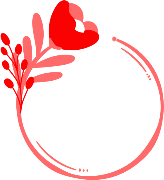 Heart Clipart (715x715), Png Download