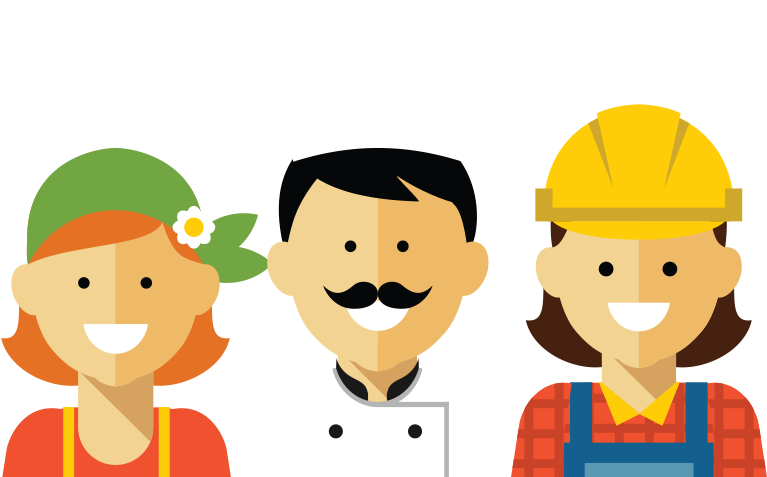 Wellthie Software Solutions For - Cartoon Clipart (800x480), Png Download