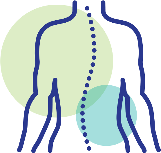 Chiropractic Clipart (800x800), Png Download