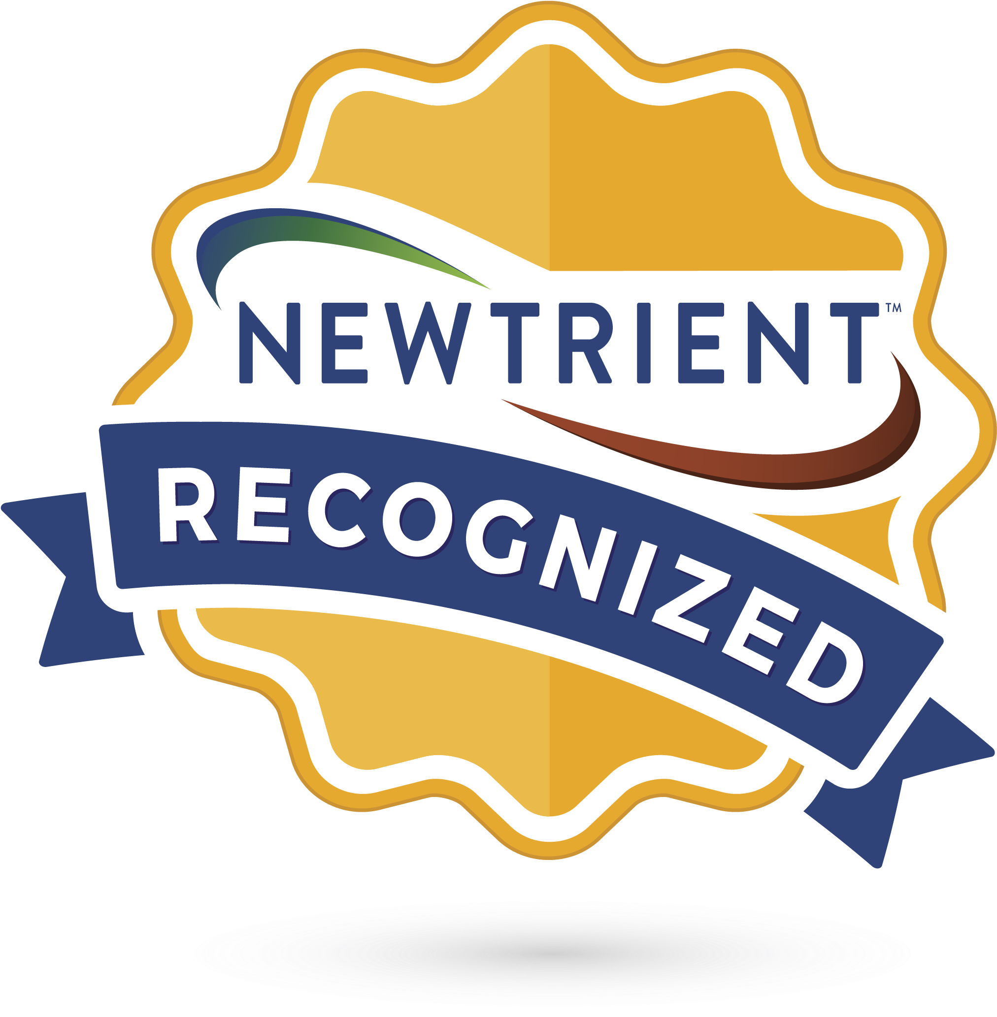 Technologies Designated As Not Vender Verified, Newtrient Clipart (2333x2167), Png Download