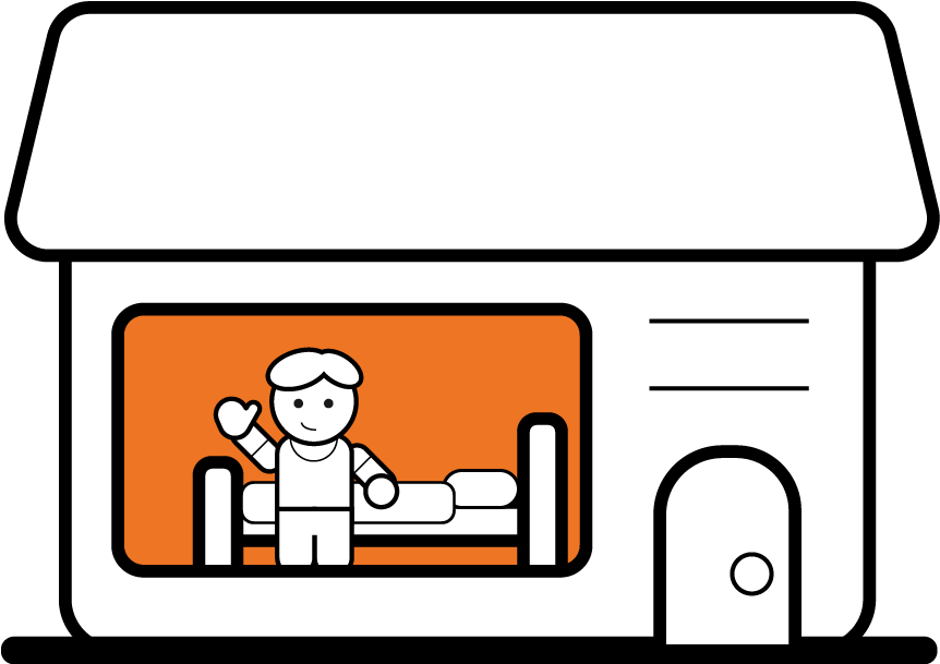 Hotel Insurance Clipart (1366x615), Png Download