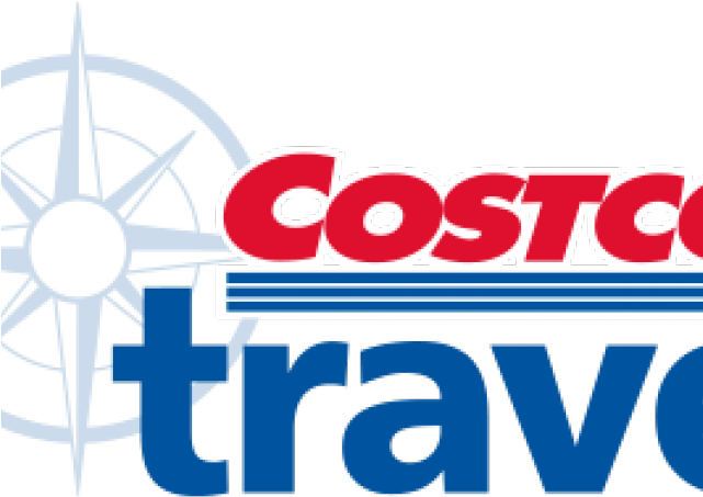 Resort Clipart Car Travels Logo - Costco - Png Download (640x480), Png Download