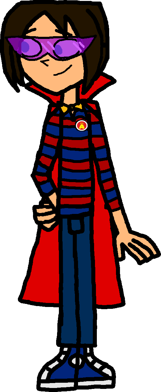 And I Really Loved This Show Since 9 Years Ago, So Clipart (522x1268), Png Download