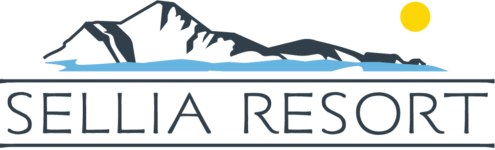 Sellia Resort Excl Clipart (1011x308), Png Download