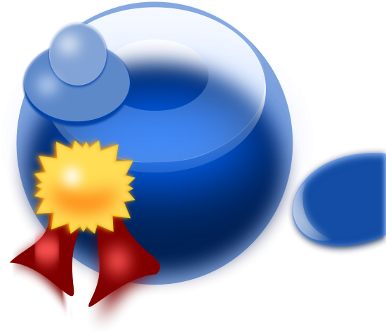 Get Notified Of Exclusive Freebies - Circle Clipart (566x800), Png Download