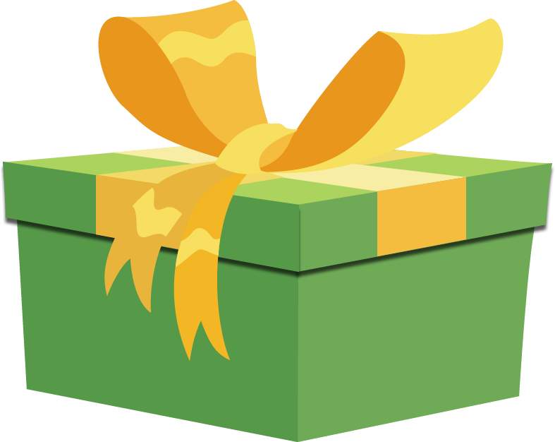 Free Download Clip Art On By Ellittest - Cartoon Box Png Transparent Png (787x626), Png Download