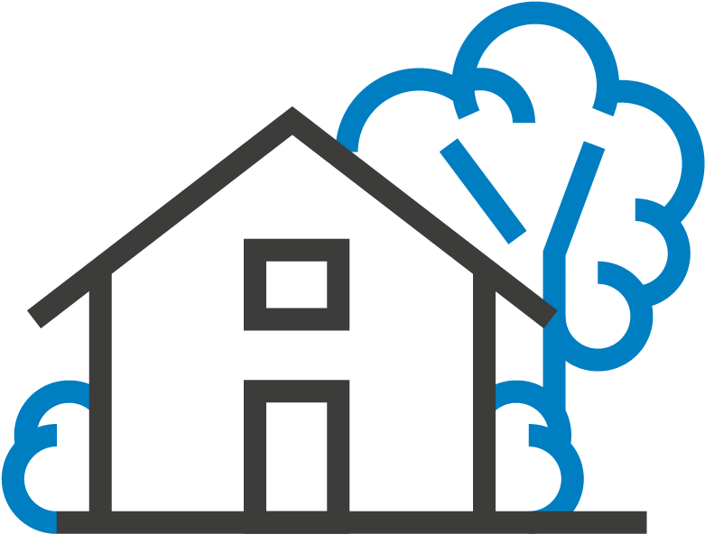 Home&garden3 - Icon Clipart (923x924), Png Download